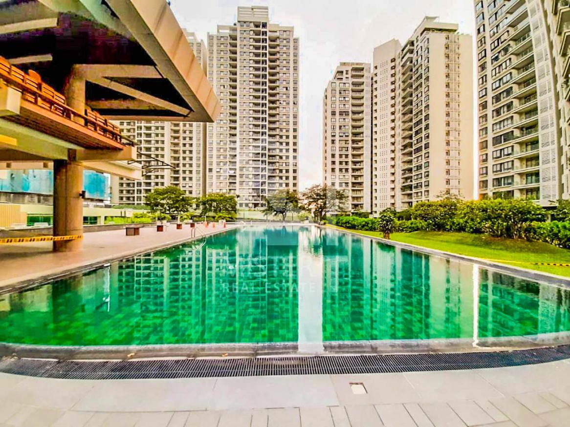 Apartment for Rent at Havelock City, Colombo 05- image 9