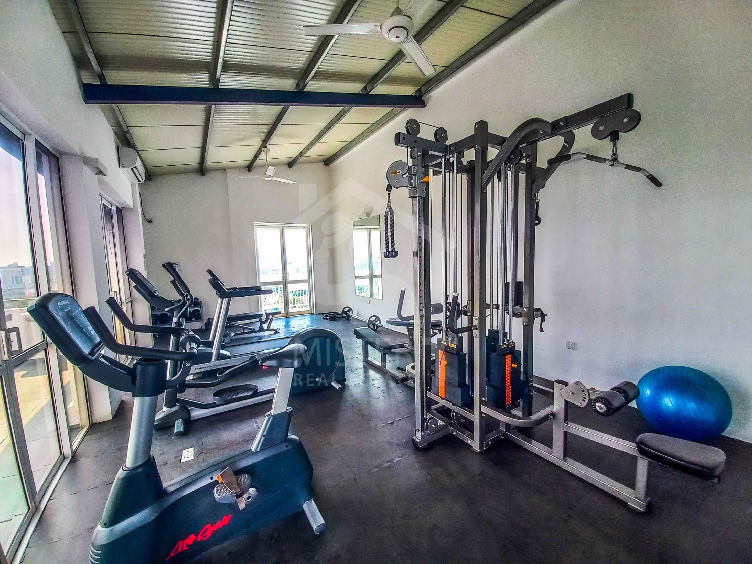 Apartment for Rent at Prime Residencies - image 9