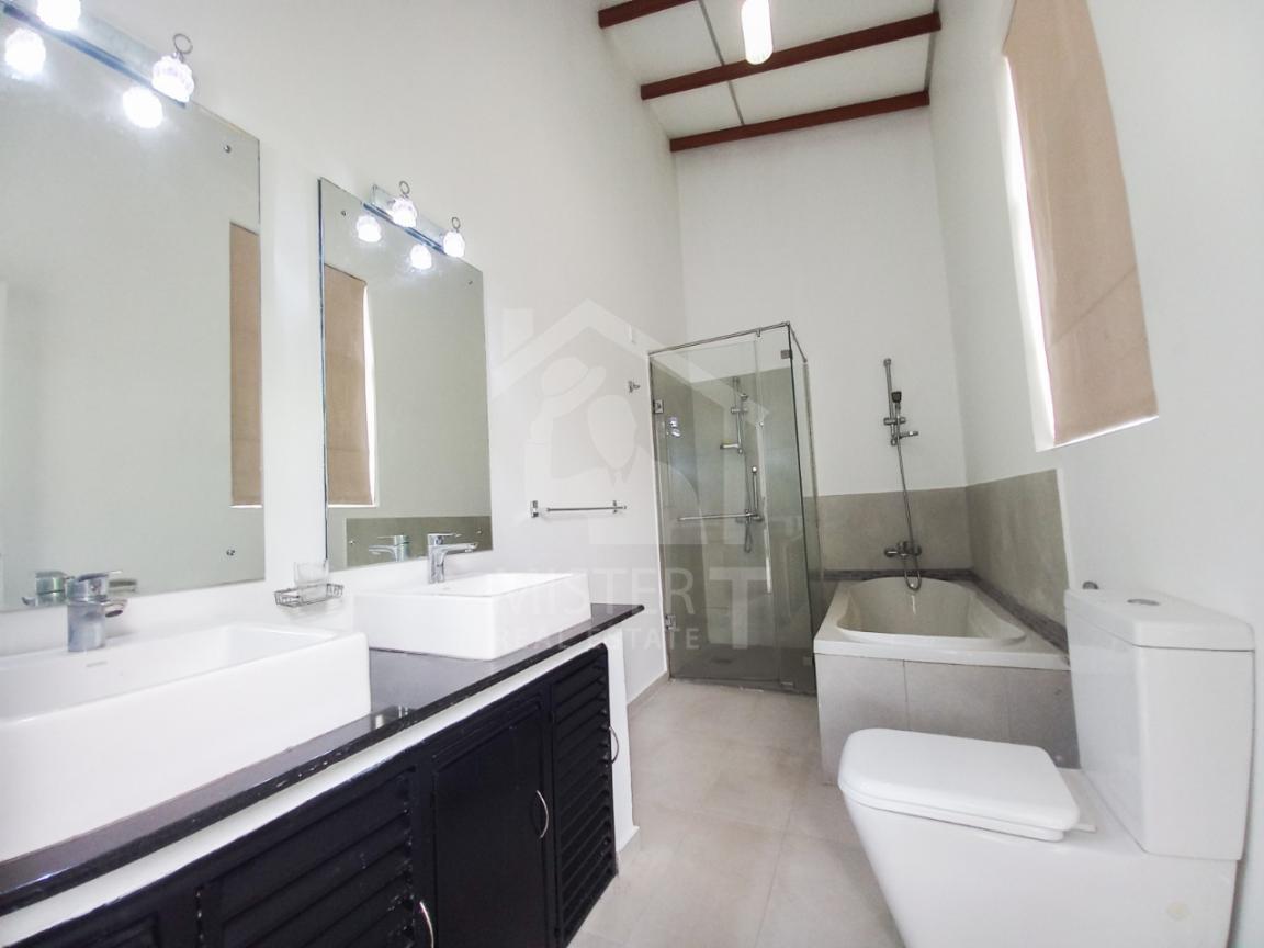 House for Rent in Dehiwala - image 9