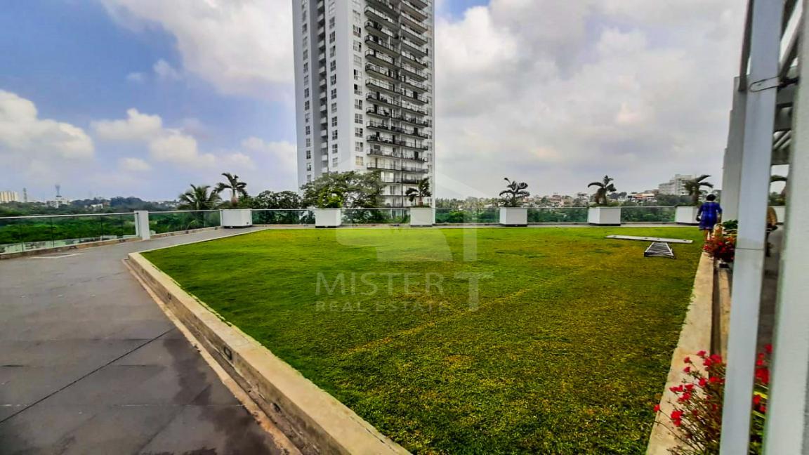 Apartment for Rent at Fairway Skygardens - image 9