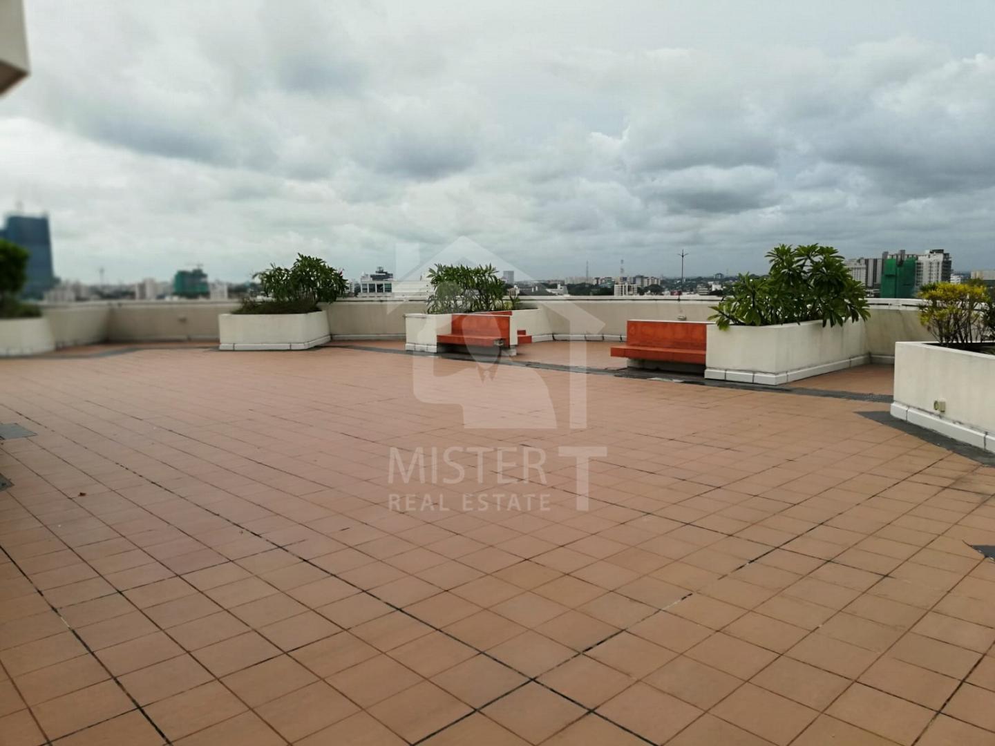 Apartment for Rent at Trillium Residencies - image 9