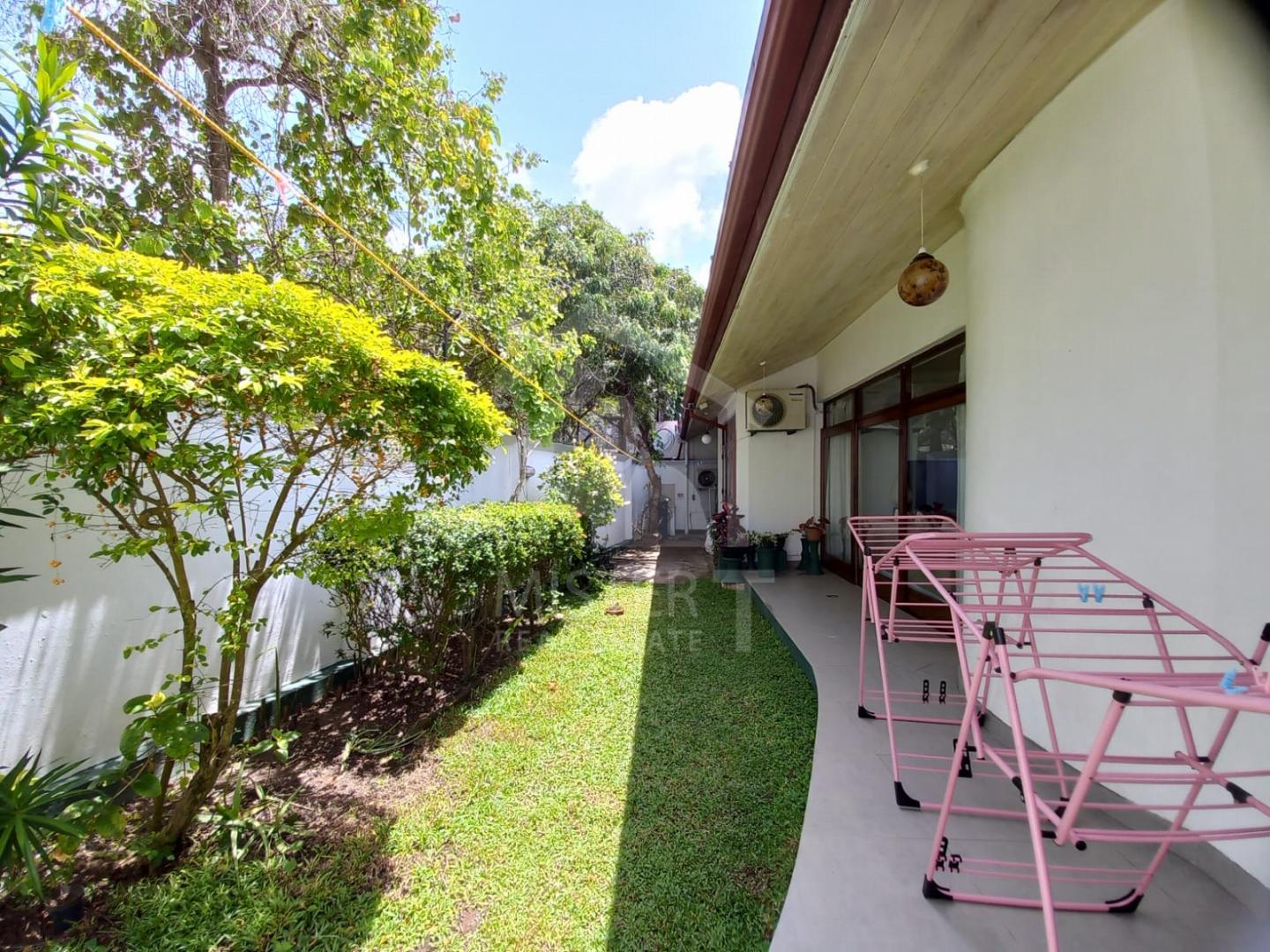 House for Rent in Colombo 05- image 9