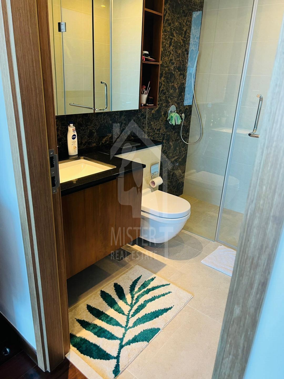 Apartment for Rent at Capitol Twin Peaks - image 9