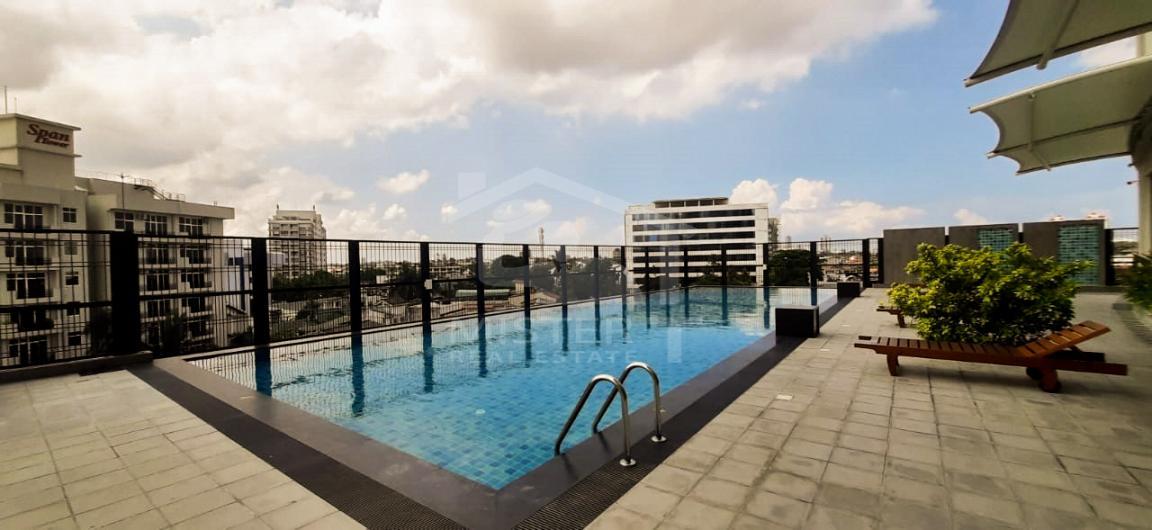 Apartment for Rent at Capital Heights, Rajagiriya- image 9