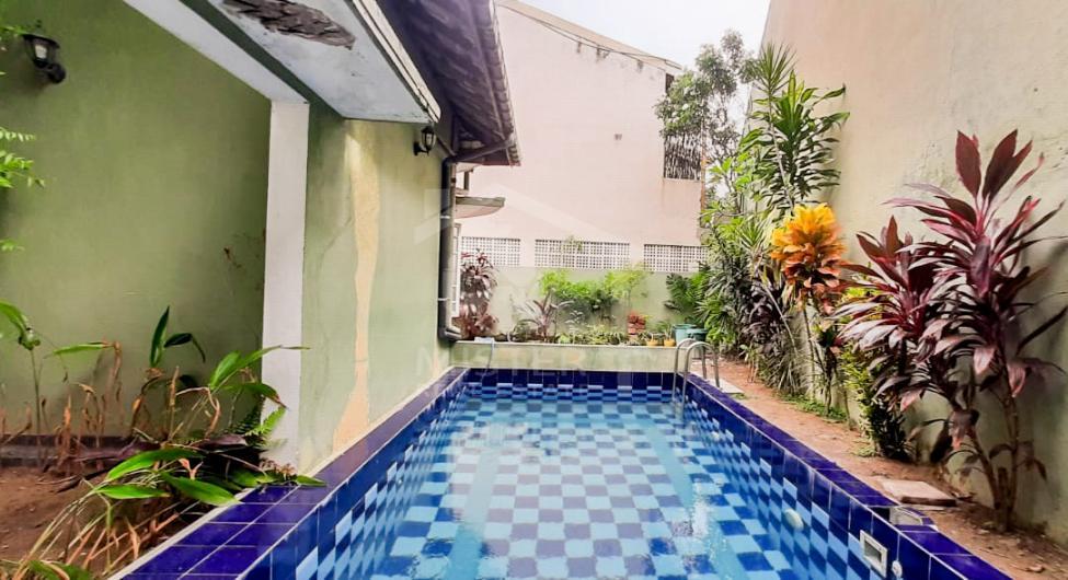 House for Rent in Colombo 08- image 9