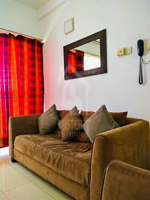 Apartment for Rent at Ascon Residencies- image 1