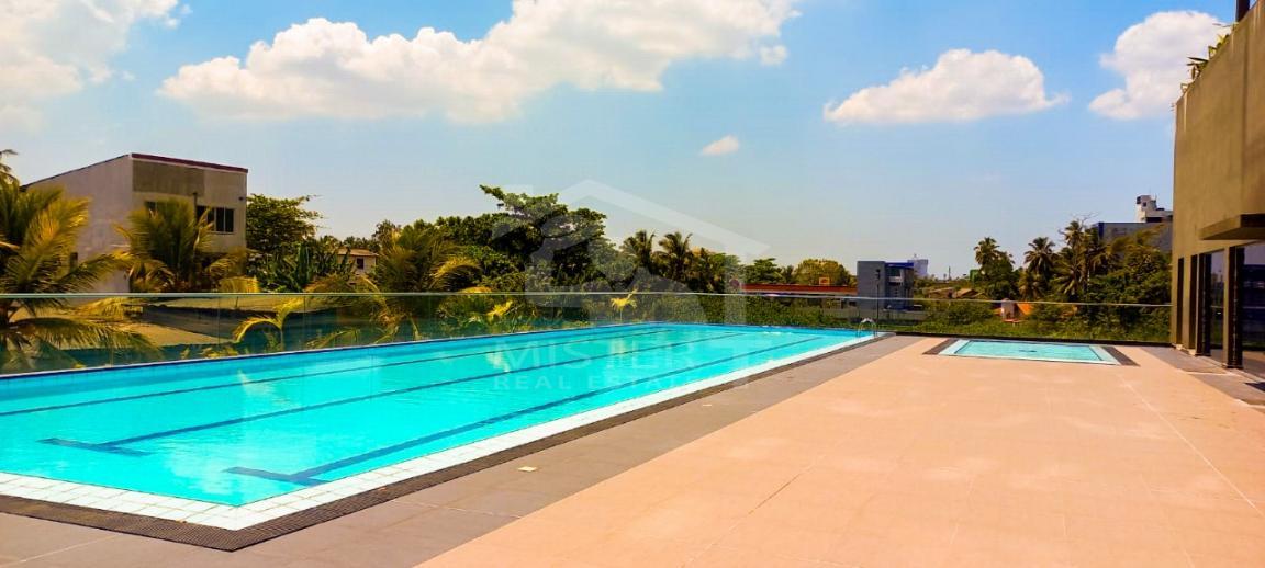 Apartment for Rent at Fairway Urban Homes- image 7