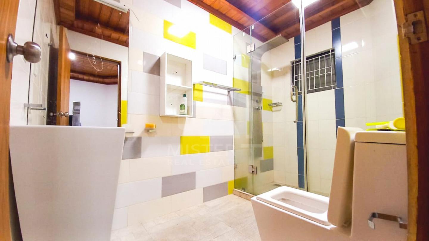 Penthouse for Sale at Ascon Residencies- image 10