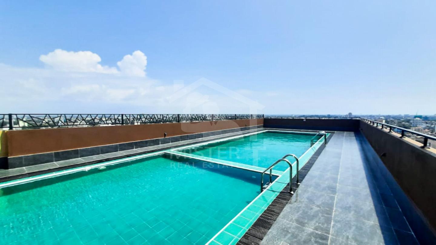 Duplex for Sale at Grand Apartment in Colombo 06- image 10