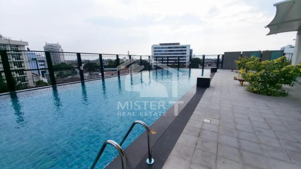 Apartment for Sale at Capital Heights, Rajagiriya- image 10