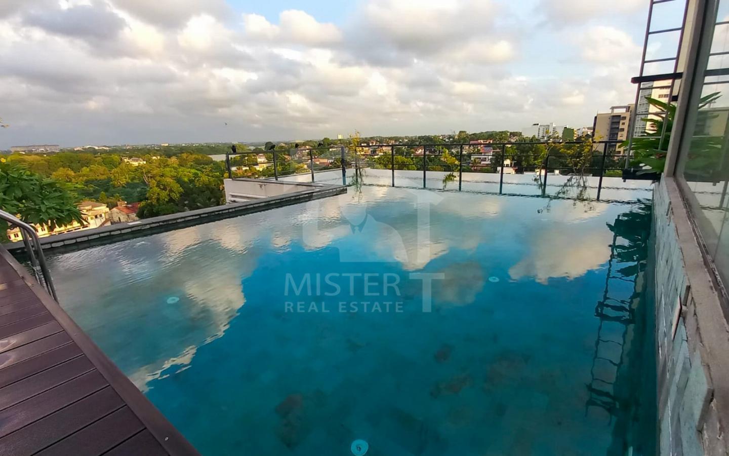 Apartment for Sale at Castle Regency, Ethul Kotte- image 10