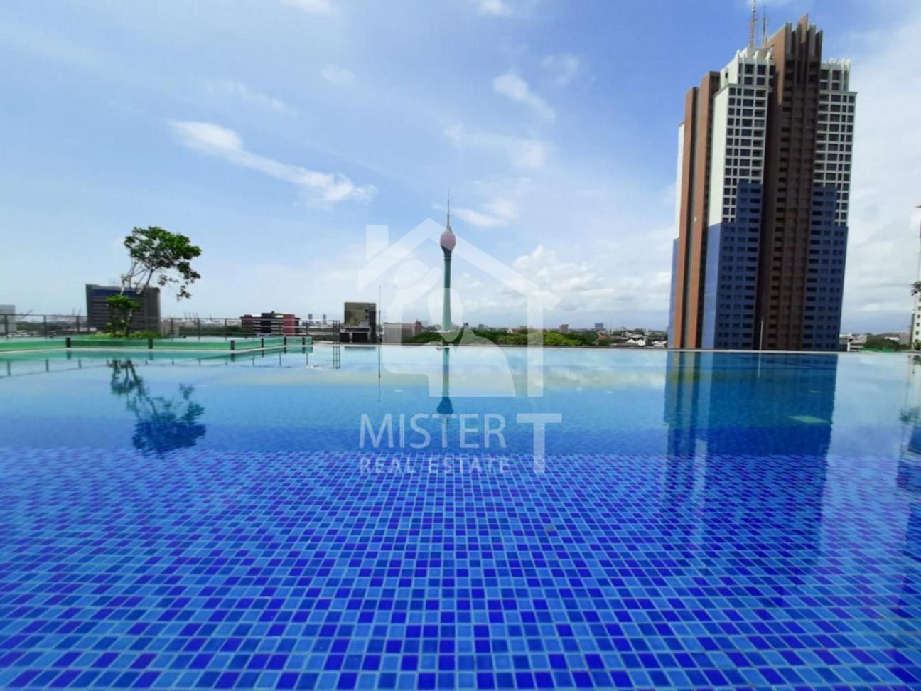 Apartment for Sale at Capitol TwinPeaks, Colombo 2- image 10