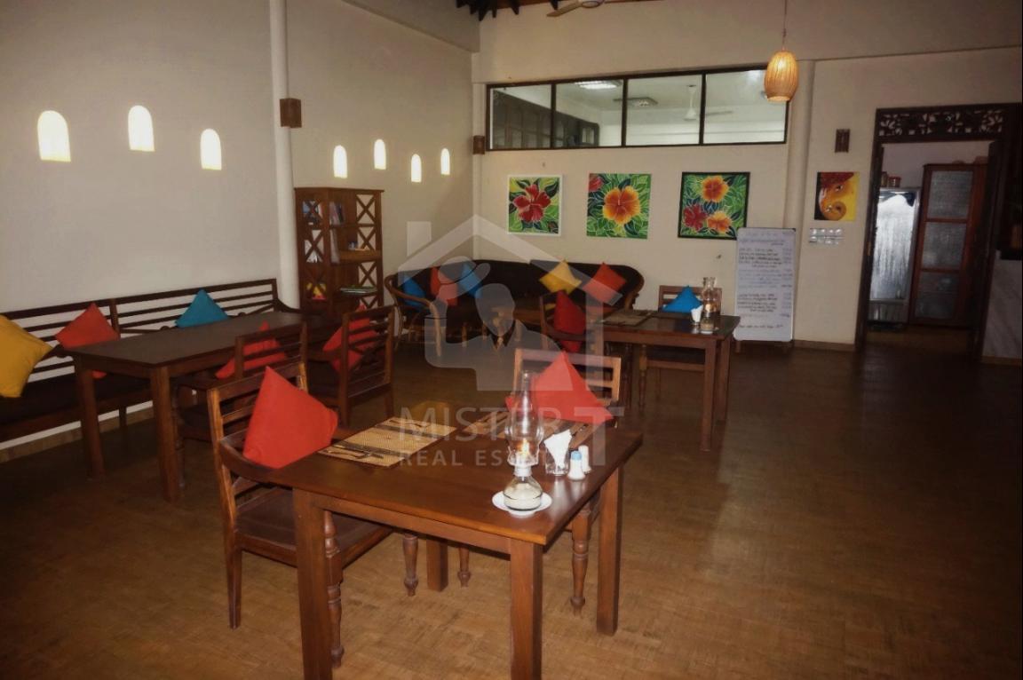 Bungalow For Sale in Tangalle- image 1