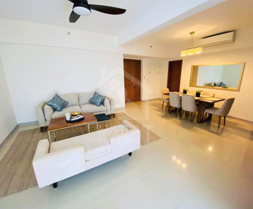 Apartment For Sale In Havelock City - image 1