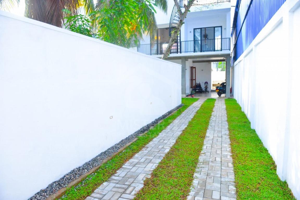 House For Sale In Wattala- image 1