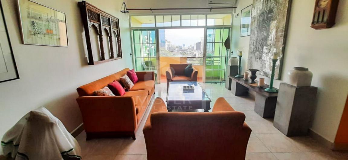 Apartment For Sale At St. James Residencies- image 1