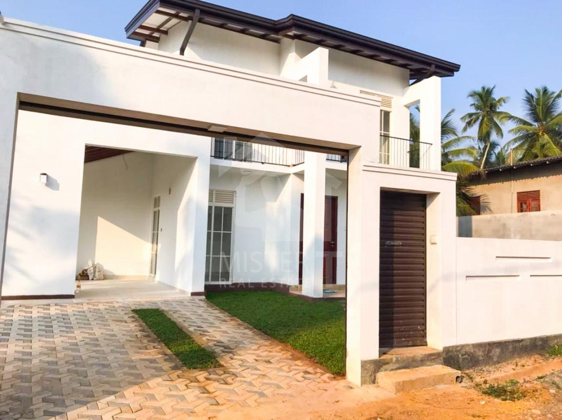 House For Sale In Udugampola- image 1