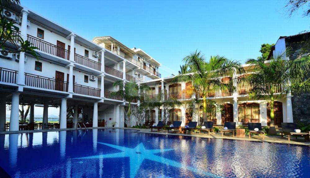 Luxury Hotel For Sale In Tissamaharama- image 1