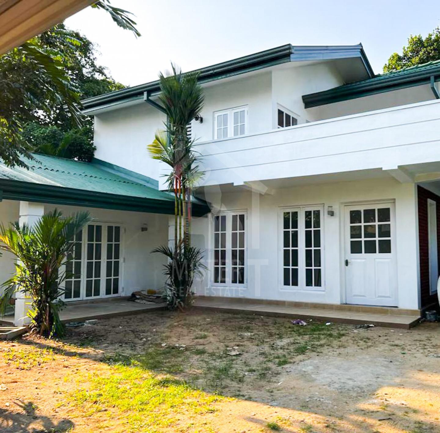 House for Sale in Kiribathgoda- image 1