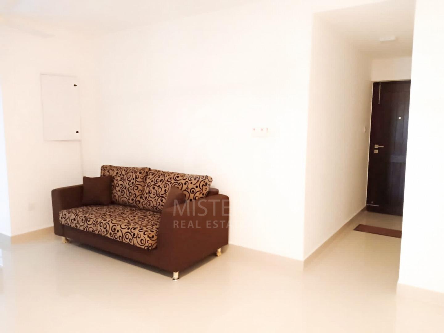 Apartment for Sale at Luxe Highway Residence- image 1