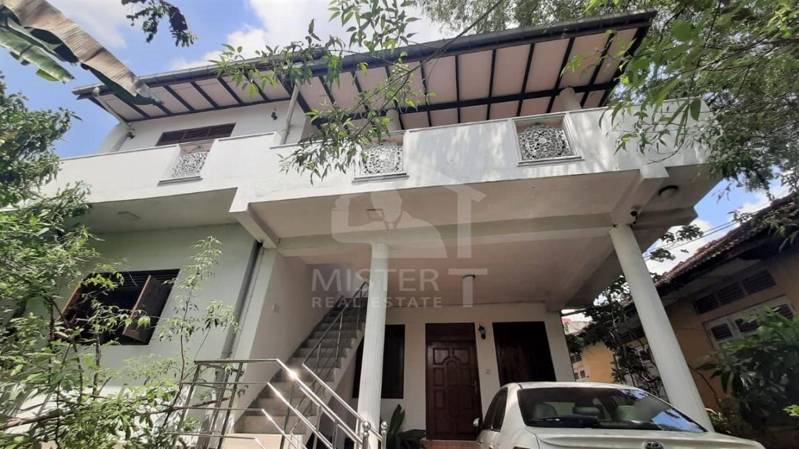 House for Sale in Kolonnawa- image 1