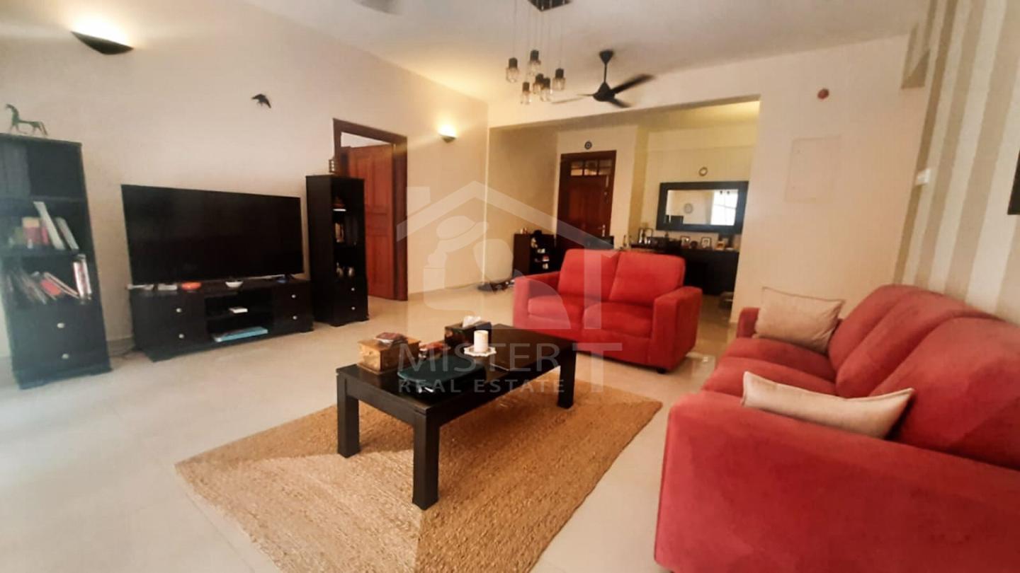 Apartment for Sale in Citadel Colombo 03- image 1