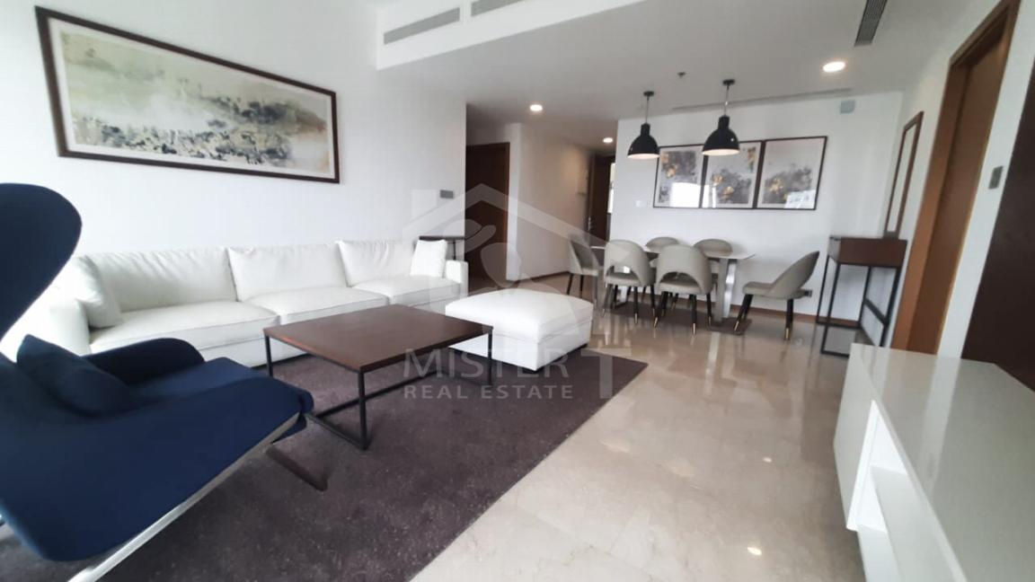 Apartment for Sale in Altair- image 1