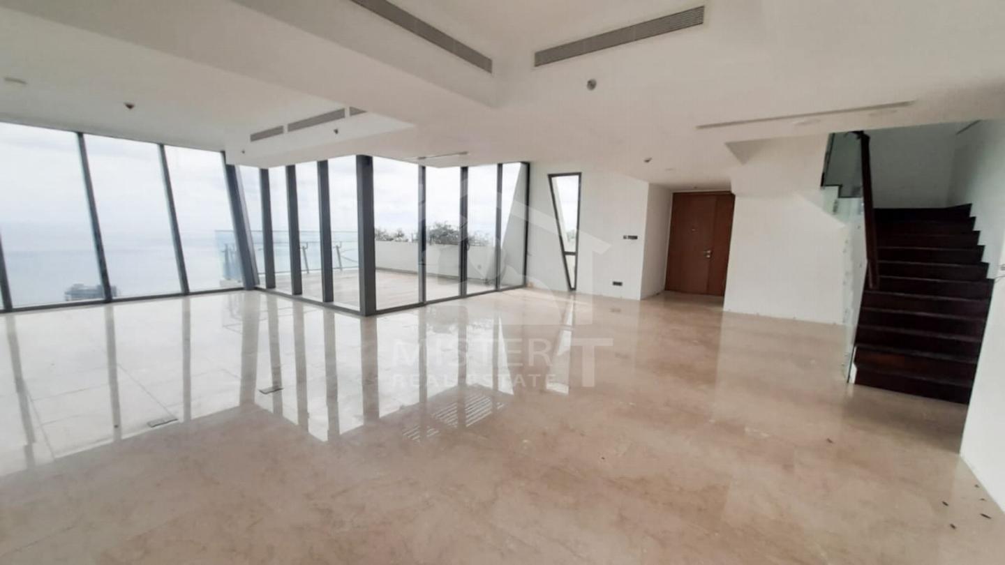 Duplex Sky Villa for Sale in Altair- image 1