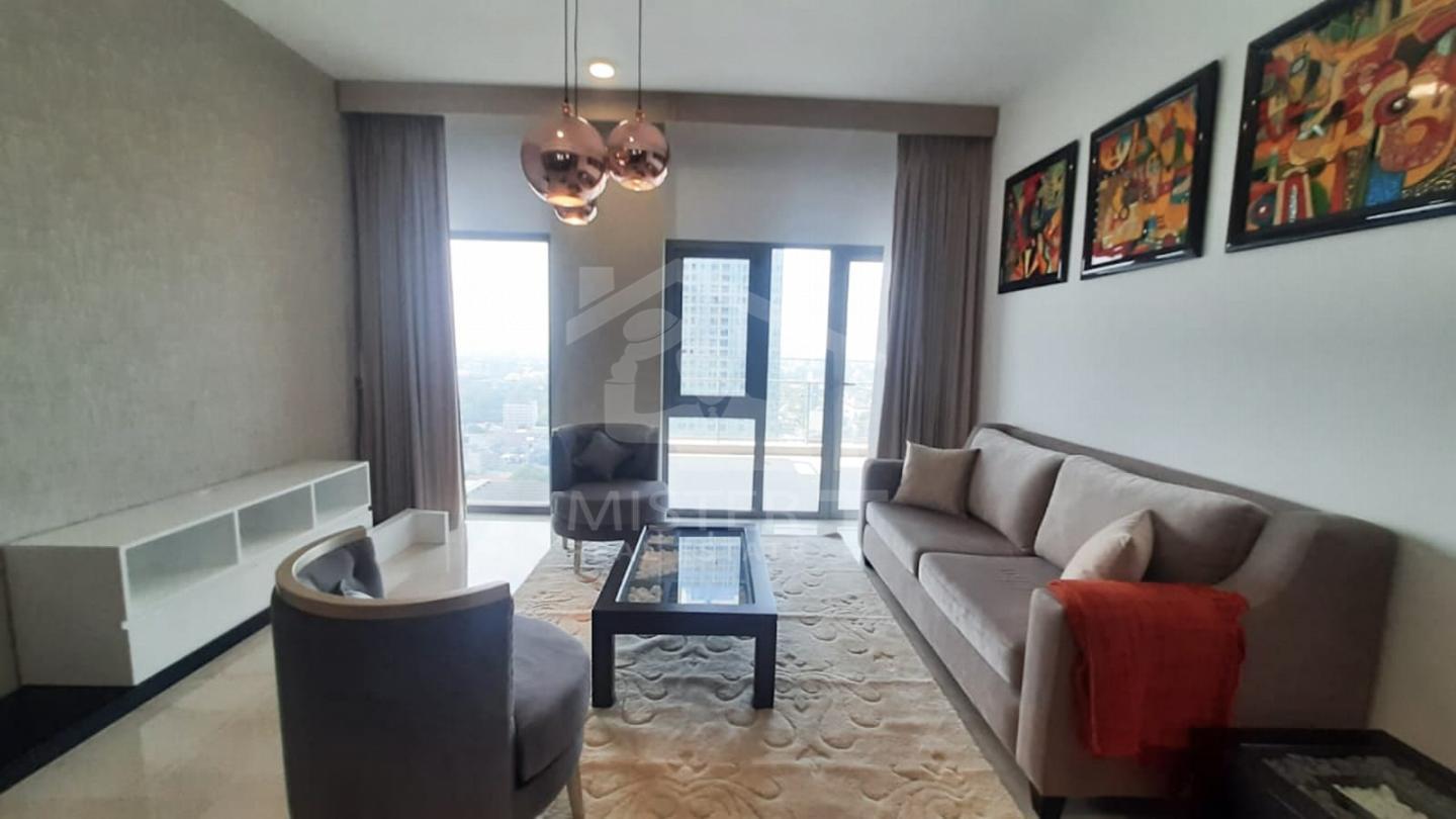 Apartment for Sale at Altair- image 1