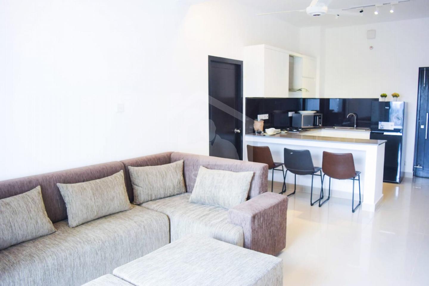 Apartment for Sale at Treasure Trove, Colombo 08- image 1