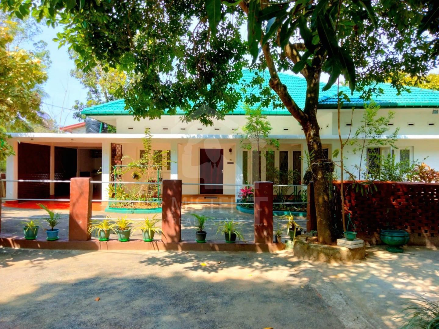 House for Sale in Kandy...