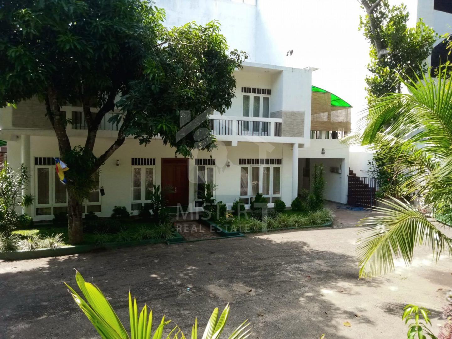 House for Sale in Kandy...