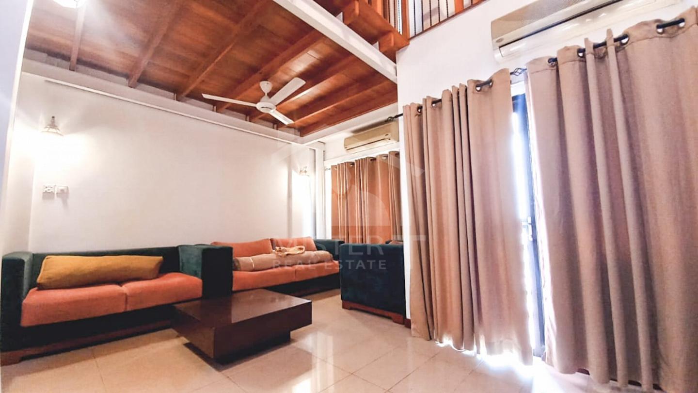 Penthouse for Sale at Ascon Residencies- image 1