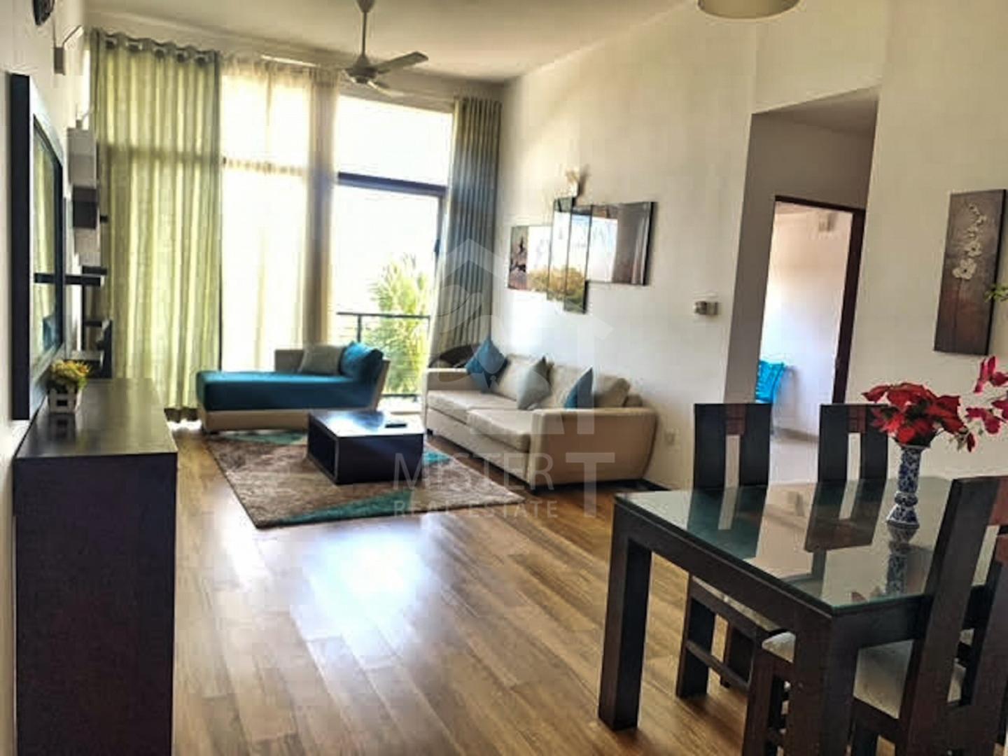 Apartment for Sale at Skyline Residencies- image 1