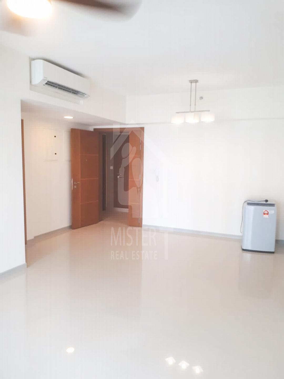 Apartment for Sale in Havelock City, Colombo 05- image 1