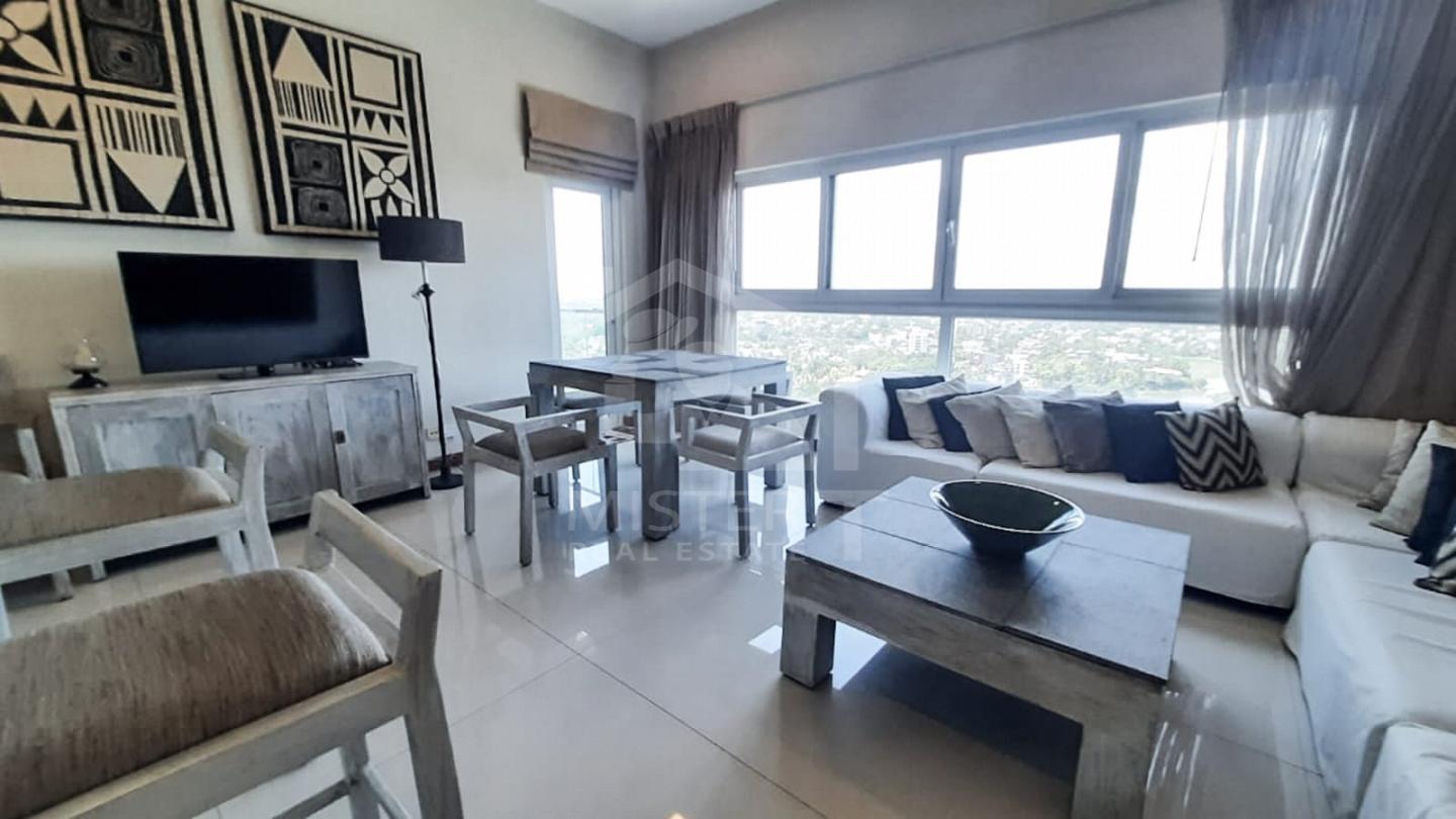 Apartment for Sale at Sky Gardens, Rajagiriya - image 1