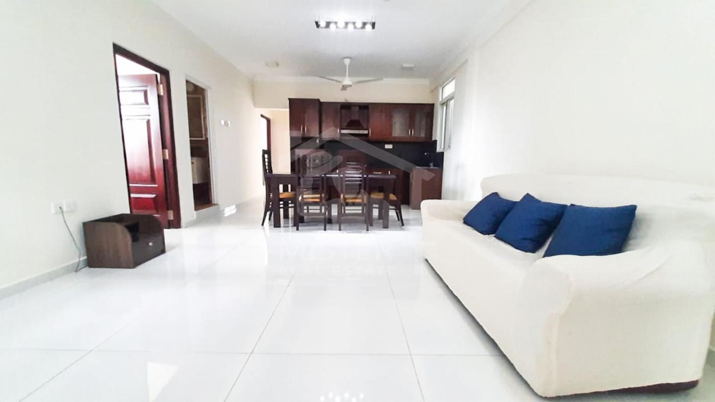 Apartment for Sale in Colombo 06- image 1