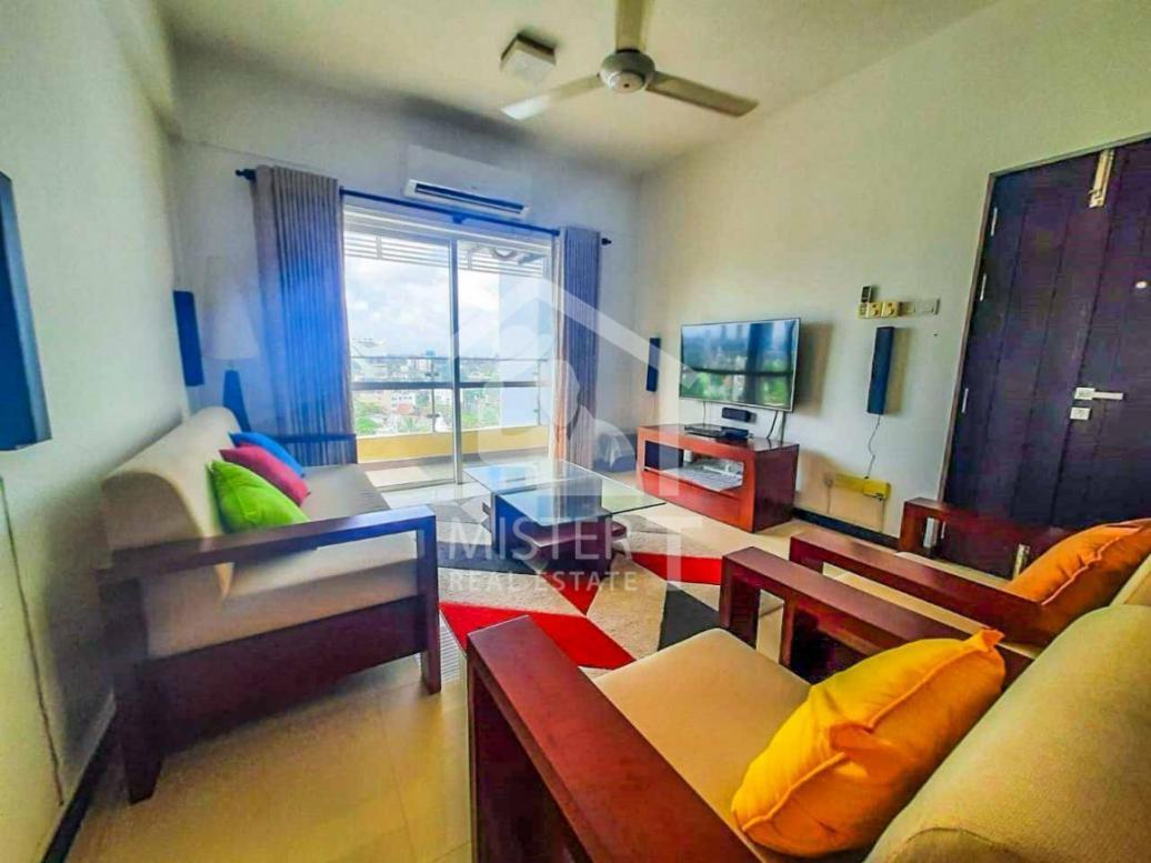 Apartment for Sale at The Highness, Rajagiriya- image 1