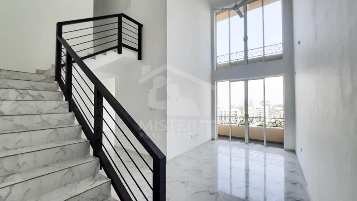 Duplex for Sale at Grand Apartment in Colombo 06- image 1