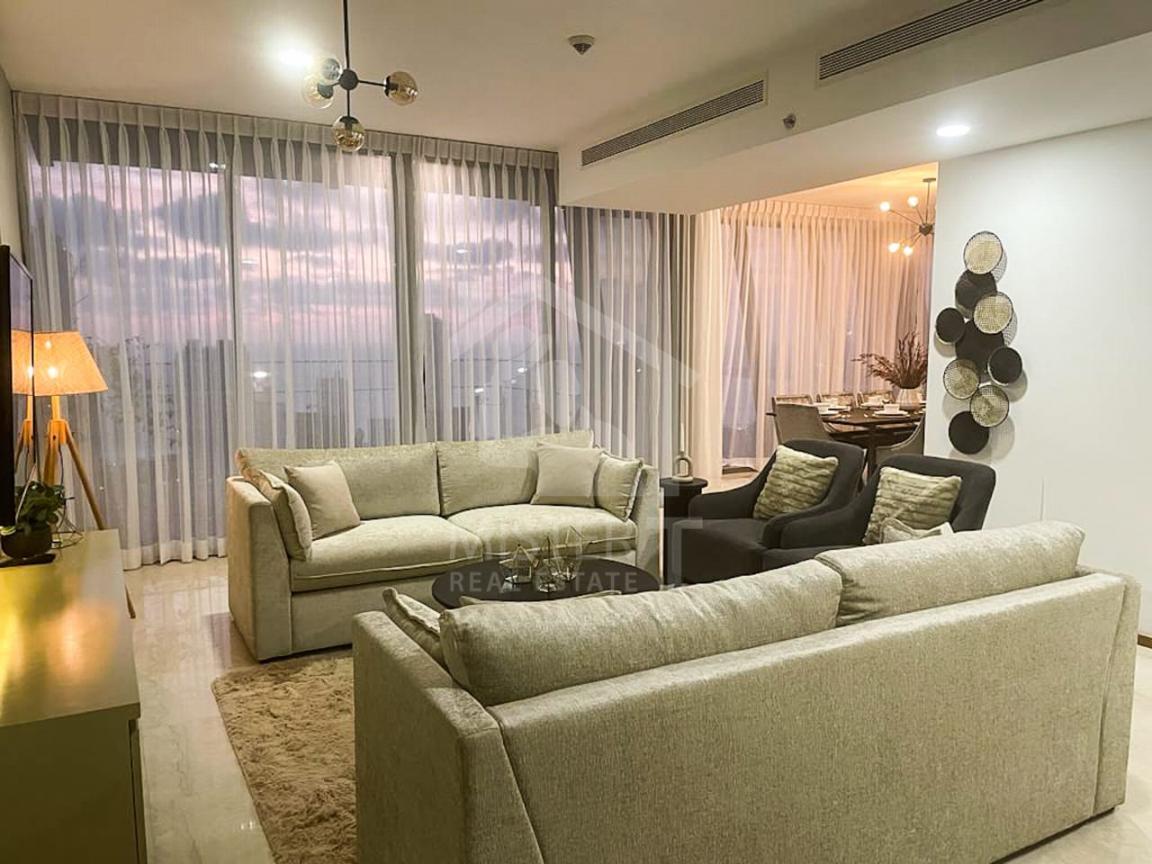 Luxury Apartment for Sale at Altair - image 1