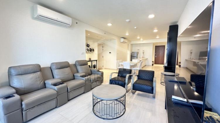 Apartment for Sale at Colombo City Centre- image 1