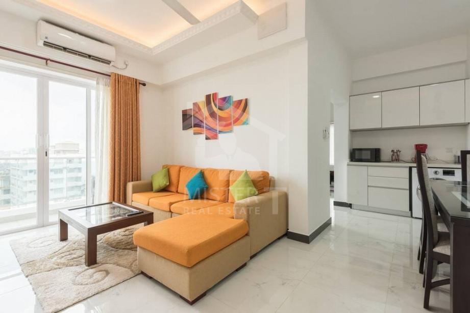 Apartment for Sale in Mount Lavinia- image 1