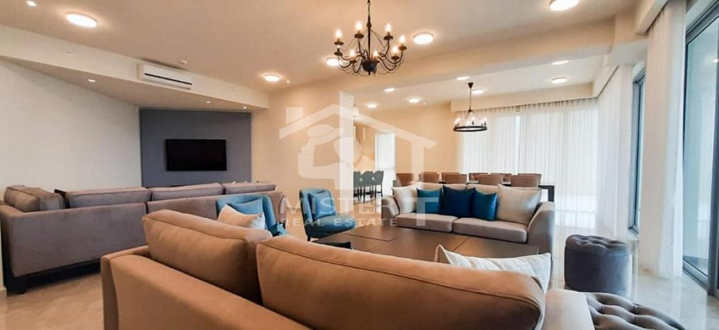 Penthouse for Sale at Capital Heights, Rajagiriya- image 1