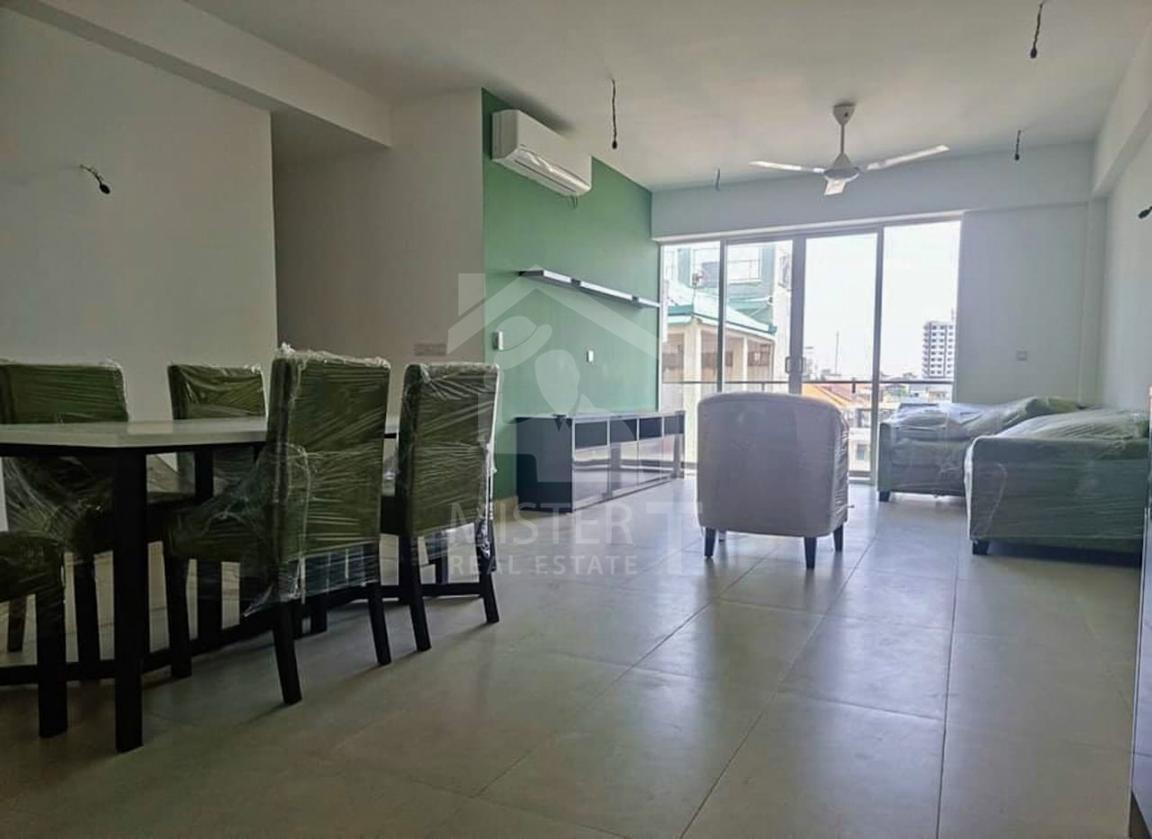 Apartment for Sale at The Mount, Mount Lavinia- image 1
