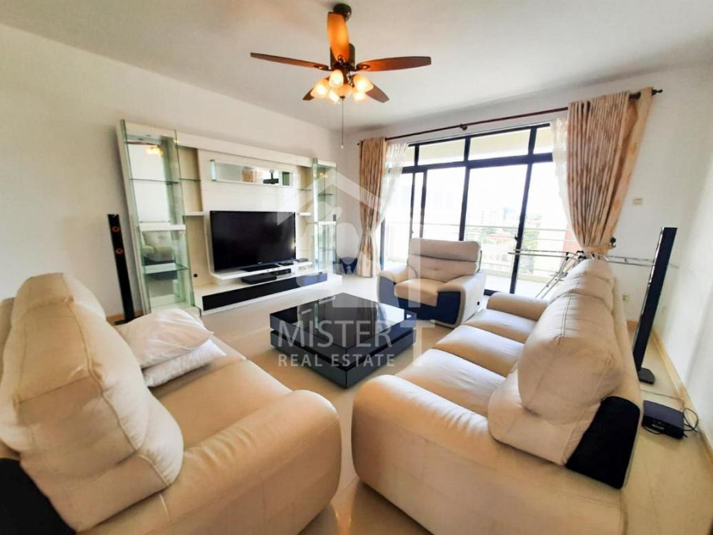 Apartment for Sale at Havelock City, Colombo 05- image 1