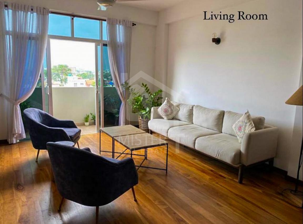 Apartment for Sale at Span Tower, Mount Lavinia - image 1