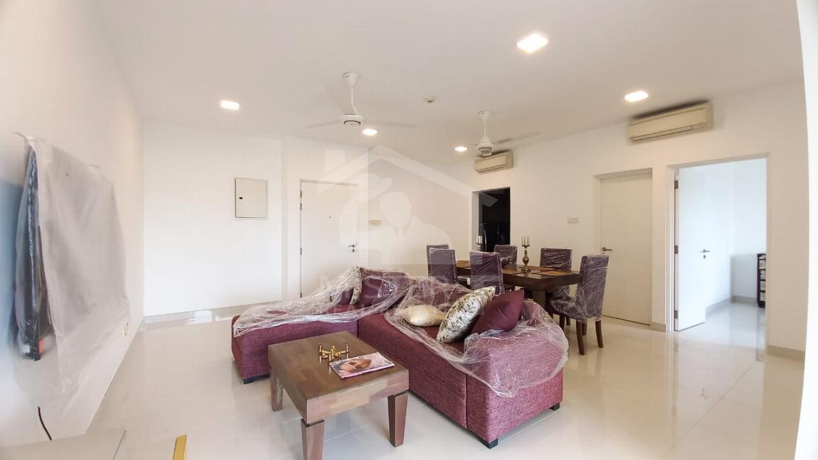 Apartment for Sale at Fairway Urban Homes- image 1