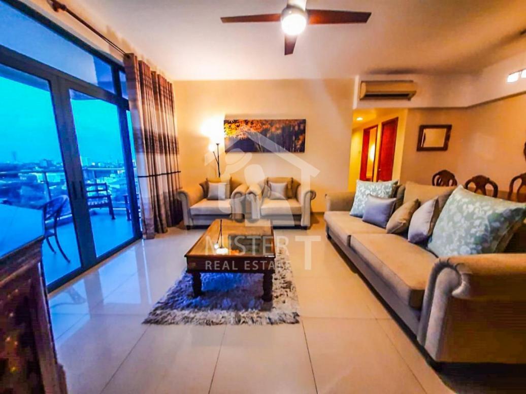 Apartment for Sale at Havelock City, Colombo 05- image 1