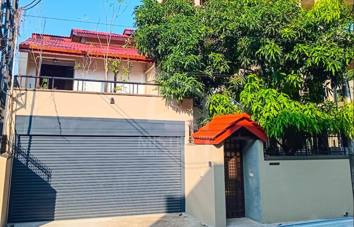 House for Sale in Rajagiriya- image 1