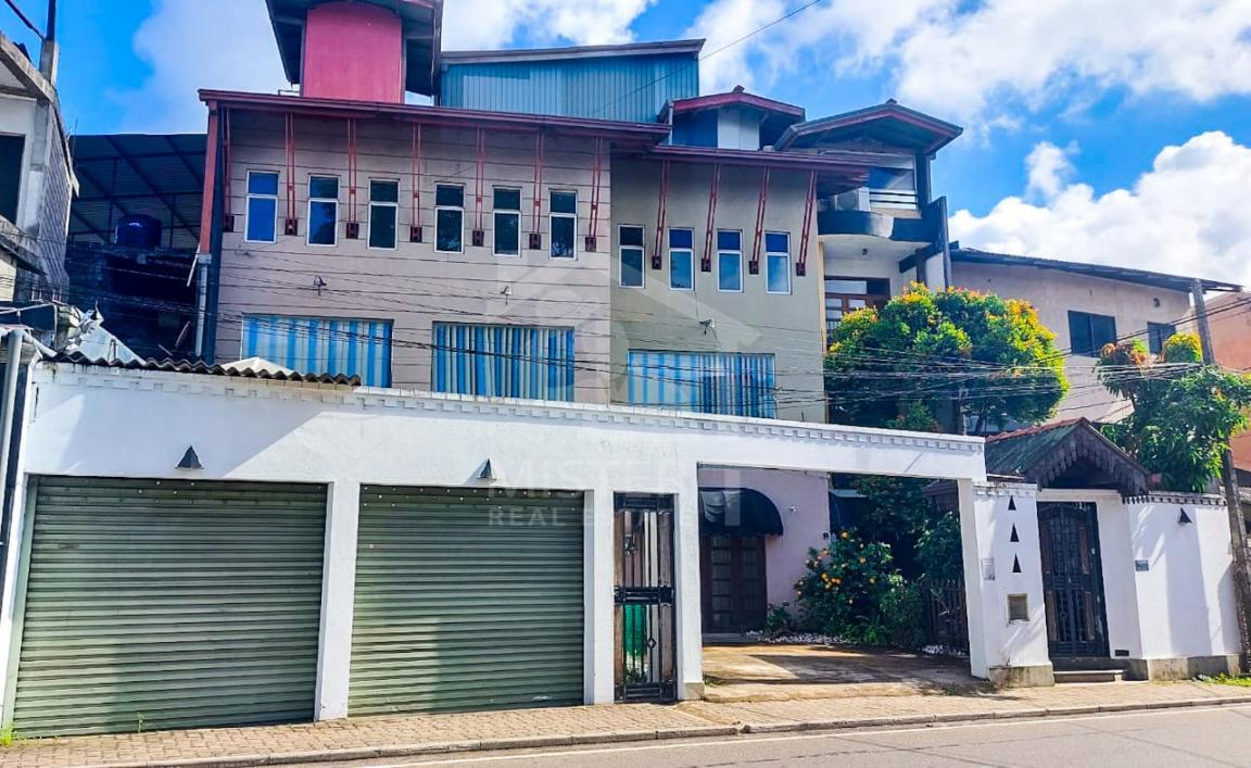 Commercial Property for Sale in Kotte- image 1